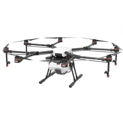 Đánh giá DJI AGRAS MG-1S DRONE NÔNG NGHIỆP PHUN THUỐC