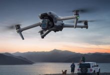 Đánh giá DJI Air 3S