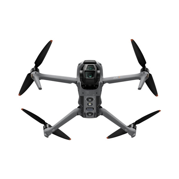 Đánh giá DJI Air 3S