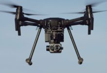 Đánh giá DJI FLIR ZENMUSE XT2 THERMAL CAMERA CẢM BIẾN NHIỆT