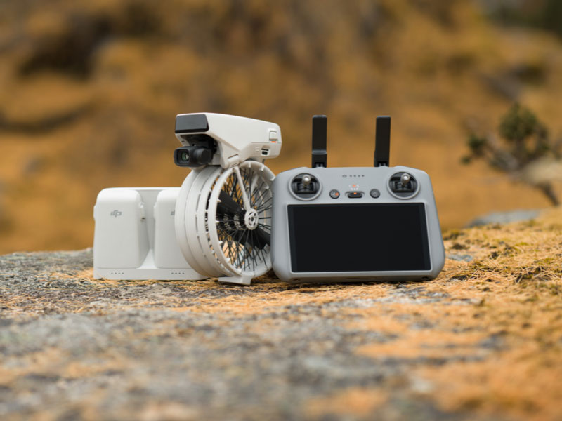 Đánh giá DJI Flip
