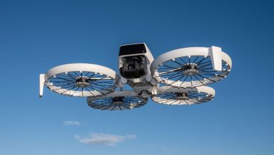 Đánh giá DJI Flip