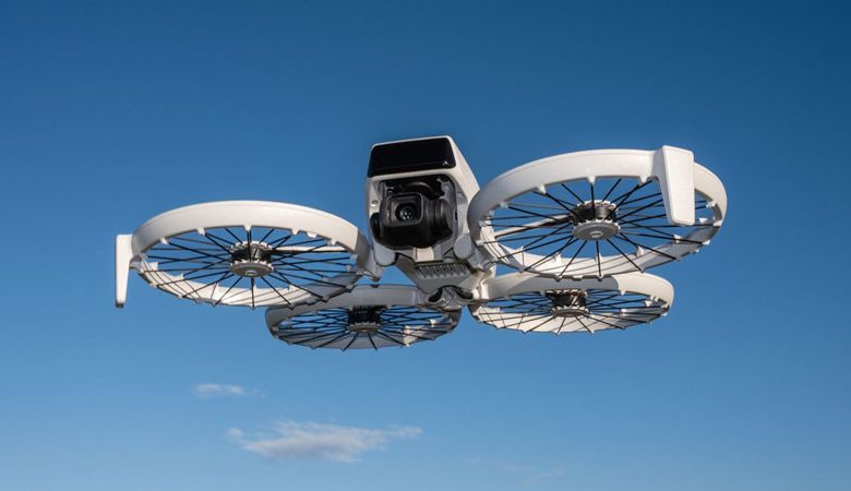 Đánh giá DJI Flip