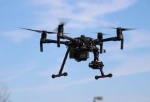 Đánh giá DJI MATRICE M210