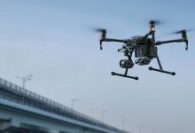 Đánh giá DJI MATRICE M210 RTK