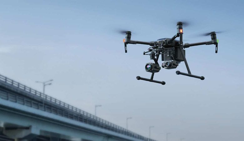 Đánh giá DJI MATRICE M210 RTK
