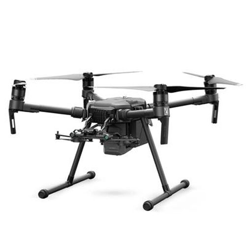 Đánh giá DJI MATRICE M210 RTK
