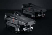 Đánh giá DJI MAVIC 2 ENTERPRISE ZOOM CAMERA