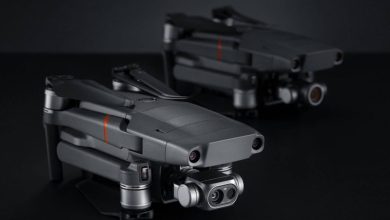Đánh giá DJI MAVIC 2 ENTERPRISE ZOOM CAMERA