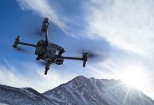 Đánh giá DJI Matrice 30