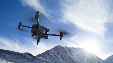 Đánh giá DJI Matrice 30