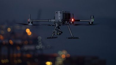 Đánh giá DJI Matrice 350 RTK