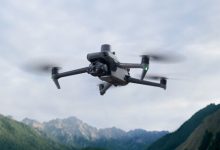 Đánh giá DJI Mavic 3E Worry-Free