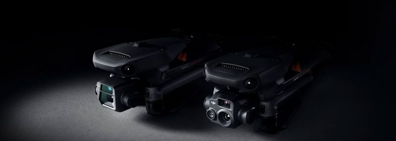Đánh giá DJI Mavic 3T Worry-Free