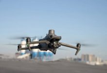 Đánh giá DJI Mavic 3T Worry-Free