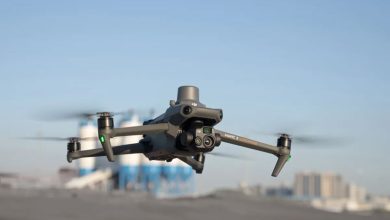 Đánh giá DJI Mavic 3T Worry-Free
