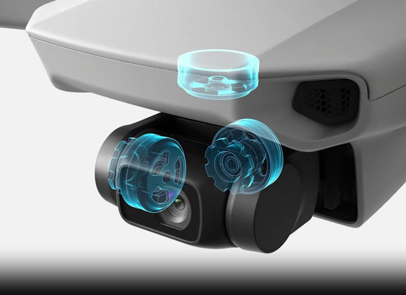 Đánh giá DJI Mini 4K