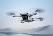 Đánh giá DJI Mini 4K