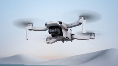 Đánh giá DJI Mini 4K