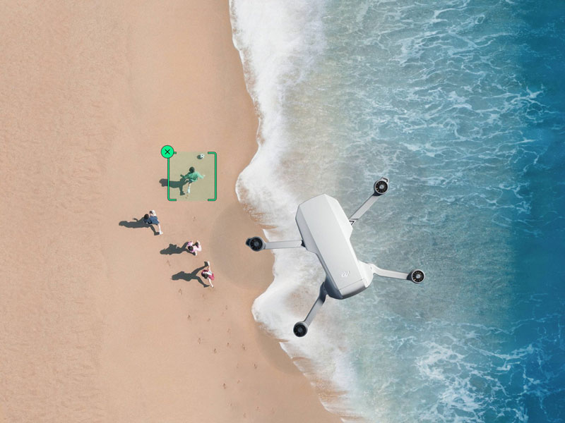Đánh giá DJI Mini 4K
