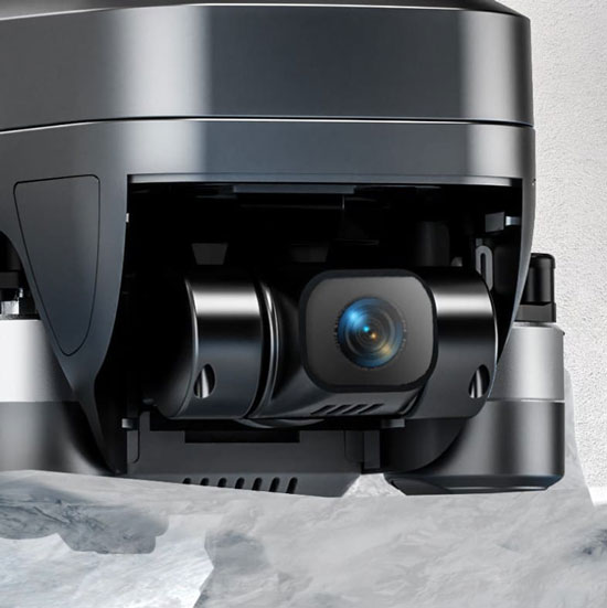 Đánh giá Flycam 193s