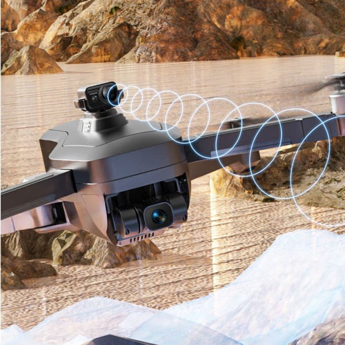 Đánh giá Flycam 193s