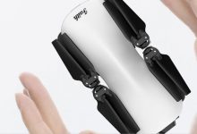 Đánh giá Flycam C Fly Faith