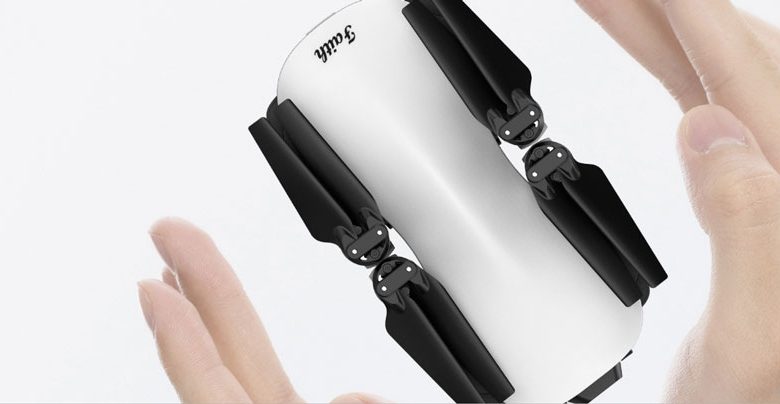 Đánh giá Flycam C Fly Faith