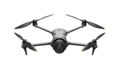 Đánh giá Flycam DJI Mavic 4 Pro
