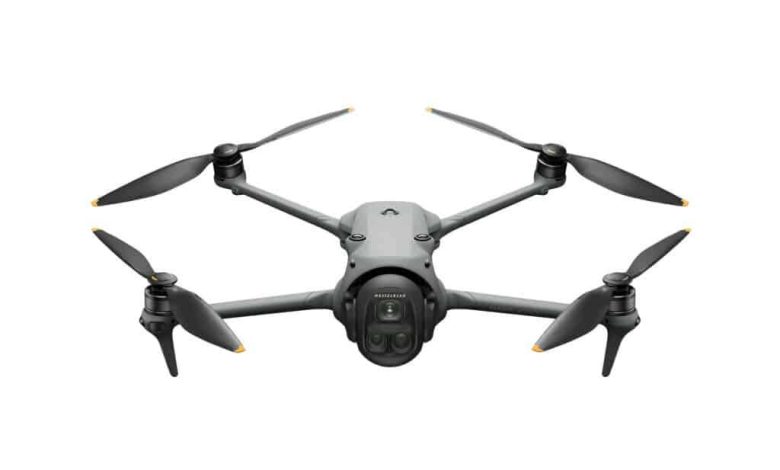 Đánh giá Flycam DJI Mavic 4 Pro