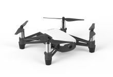 Đánh giá Flycam DJI Tello Boost Combo