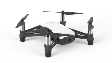 Đánh giá Flycam DJI Tello Boost Combo
