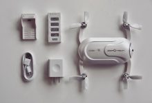 Đánh giá Flycam Dobby ZeroTech