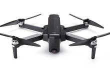 Đánh giá Flycam SJRC F11 PRO