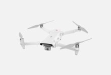 Đánh giá Flycam Xiaomi Fimi X8 SE 2020