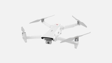 Đánh giá Flycam Xiaomi Fimi X8 SE 2020