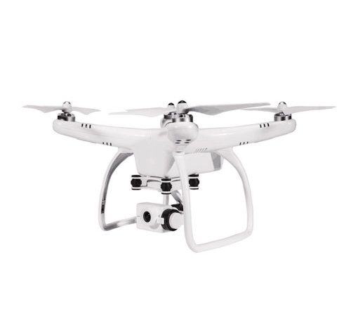 Đánh giá Flycam upair one