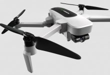 Đánh giá Fycam Hubsan Zino H117s