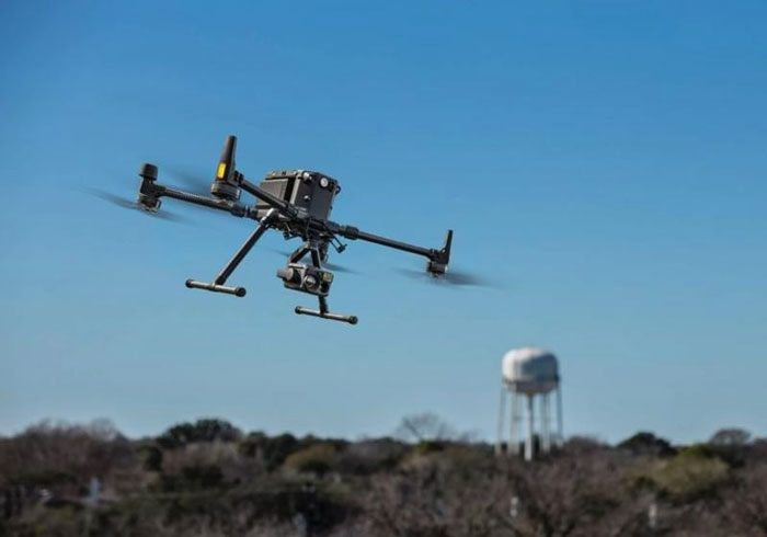 Đánh giá Matrice 300 RTK