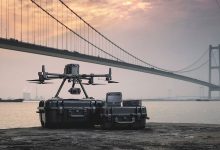Đánh giá Matrice 300 RTK