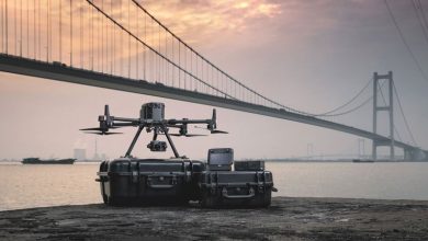 Đánh giá Matrice 300 RTK