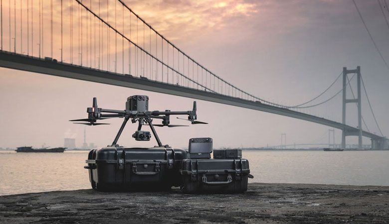 Đánh giá Matrice 300 RTK