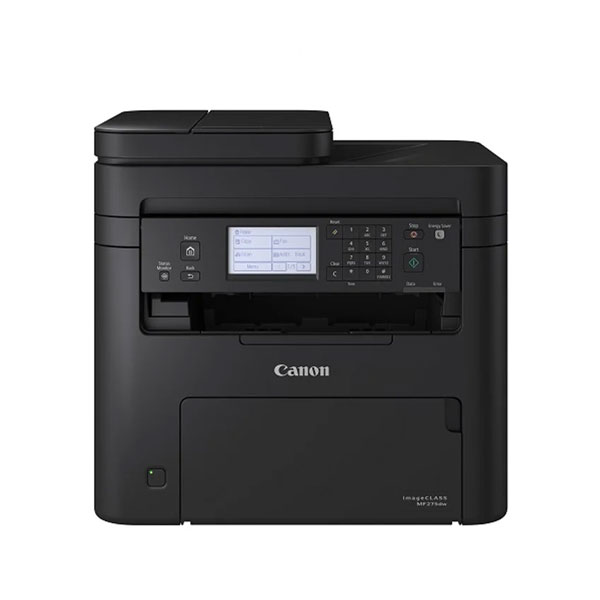 Đánh giá chi tiết máy in đa chức năng Canon MF275Dw