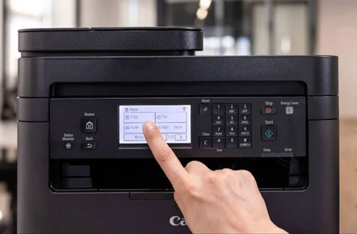 Đánh giá chi tiết máy in đa chức năng Canon MF275Dw