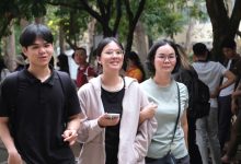 Danh sách 99 trường xét tuyển điểm HSA Đại học Quốc gia Hà Nội năm 2025