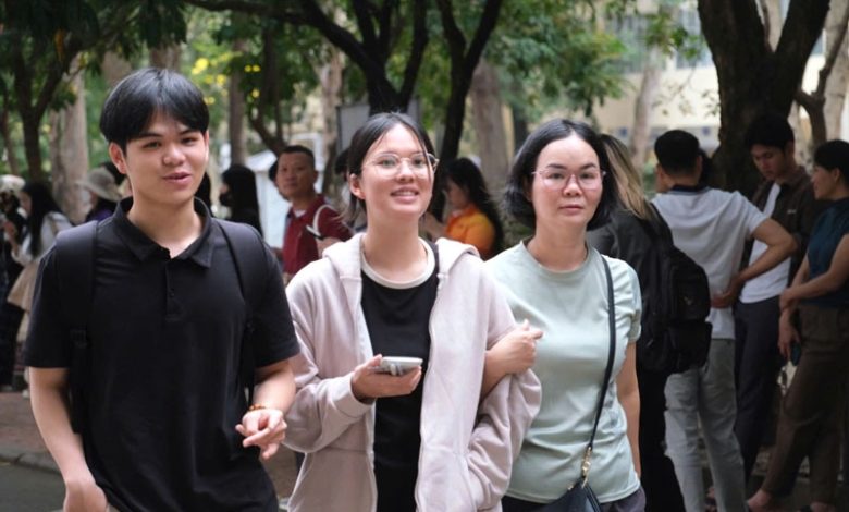 Danh sách 99 trường xét tuyển điểm HSA Đại học Quốc gia Hà Nội năm 2025