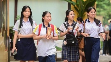 Đề xuất xóa bằng tốt nghiệp THCS, xác nhận từ hiệu trưởng thay thế
