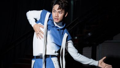 Đoàn Thế Vinh: Từ vũ công đến diễn viên chính 'Lật mặt 8'
