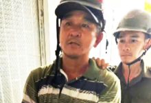 Gã đàn ông sát hại chủ quán cà phê sau mâu thuẫn giá mại dâm