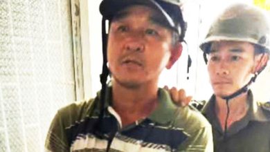 Gã đàn ông sát hại chủ quán cà phê sau mâu thuẫn giá mại dâm